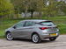 Vauxhall Astra 1.6 CDTi ecoFLEX Tech Line Euro 6 (s/s) 5dr 5dr Manual 2016