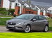 Vauxhall Astra 1.6 CDTi ecoFLEX Tech Line Euro 6 (s/s) 5dr 5dr Manual 2016