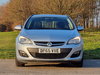 Vauxhall Astra 1.6i Design Sports Tourer Euro 6 5dr 5dr Manual 2026