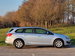 Vauxhall Astra 1.6i Design Sports Tourer Euro 6 5dr 5dr Manual 2015