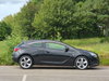 Vauxhall Astra GTC 1.6 CDTi ecoFLEX SRi Coupe 3dr Diesel Manual Euro 6 (s/s) (136 ps) 3dr Manual 2026