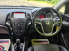 Vauxhall Astra GTC 1.6 CDTi ecoFLEX SRi Coupe 3dr Diesel Manual Euro 6 (s/s) (136 ps) 3dr Manual 2026