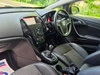 Vauxhall Astra GTC 1.6 CDTi ecoFLEX SRi Coupe 3dr Diesel Manual Euro 6 (s/s) (136 ps) 3dr Manual 2026