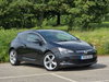 Vauxhall Astra GTC 1.6 CDTi ecoFLEX SRi Coupe 3dr Diesel Manual Euro 6 (s/s) (136 ps) 3dr Manual 2026
