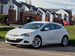 Vauxhall Astra GTC 1.6T 16V SRi Euro 5 3dr 3dr Manual 2013