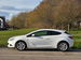 Vauxhall Astra GTC 1.6T 16V SRi Euro 5 3dr 3dr Manual 2013