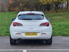 Vauxhall Astra GTC 2.0 CDTi SRi Euro 5 (s/s) 3dr 3dr Manual 2026