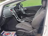 Vauxhall Astra GTC 2.0 CDTi SRi Euro 5 (s/s) 3dr 3dr Manual 2026