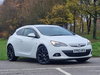 Vauxhall Astra GTC 2.0 CDTi SRi Euro 5 (s/s) 3dr 3dr Manual 2026