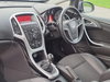 Vauxhall Astra GTC 2.0 CDTi SRi Euro 5 (s/s) 3dr 3dr Manual 2026