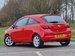 Vauxhall Corsa 1.4i ecoFLEX Sting Euro 6 3dr 3dr Manual 2016