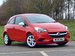 Vauxhall Corsa 1.4i ecoFLEX Sting Euro 6 3dr 3dr Manual 2016