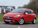 Vauxhall Corsa 1.4i ecoFLEX Sting Euro 6 3dr 3dr Manual 2016
