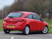 Vauxhall Corsa 1.4i ecoFLEX Sting Euro 6 3dr 3dr Manual 2016