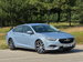 Vauxhall Insignia 1.5i Turbo Design Grand Sport Euro 6 (s/s) 5dr 5dr Manual 2017