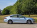Vauxhall Insignia 1.5i Turbo Design Grand Sport Euro 6 (s/s) 5dr 5dr Manual 2017