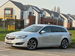 Vauxhall Insignia 1.6 CDTi SRi VX Line Nav Sports Tourer Euro 6 (s/s) 5dr 5dr Manual 2016