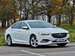 Vauxhall Insignia 1.6 Turbo D ecoTEC BlueInjection SRi VX Line Nav Grand Sport Euro 6 (s/s) 5dr 5dr Manual 2018