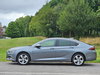 Vauxhall Insignia 2.0 Turbo D BlueInjection SRi Nav Grand Sport Euro 6 (s/s) 5dr 5dr Manual 2026