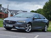 Vauxhall Insignia 2.0 Turbo D BlueInjection SRi Nav Grand Sport Euro 6 (s/s) 5dr 5dr Manual 2026