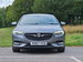 Vauxhall Insignia 2.0 Turbo D BlueInjection SRi Nav Grand Sport Euro 6 (s/s) 5dr 5dr Manual 2017