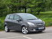 Vauxhall Meriva 1.6 CDTi ecoFLEX Tech Line Euro 6 (s/s) 5dr 5dr Manual 2014