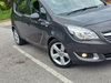 Vauxhall Meriva 1.6 CDTi ecoFLEX Tech Line Euro 6 (s/s) 5dr 5dr Manual 2026