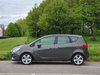 Vauxhall Meriva 1.6 CDTi ecoFLEX Tech Line Euro 6 (s/s) 5dr 5dr Manual 2026