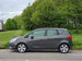 Vauxhall Meriva 1.6 CDTi ecoFLEX Tech Line Euro 6 (s/s) 5dr 5dr Manual 2014