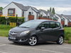 Vauxhall Meriva 1.6 CDTi ecoFLEX Tech Line Euro 6 (s/s) 5dr 5dr Manual 2026