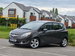 Vauxhall Meriva 1.6 CDTi ecoFLEX Tech Line Euro 6 (s/s) 5dr 5dr Manual 2014