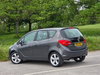 Vauxhall Meriva 1.6 CDTi ecoFLEX Tech Line Euro 6 (s/s) 5dr 5dr Manual 2026