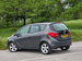 Vauxhall Meriva 1.6 CDTi ecoFLEX Tech Line Euro 6 (s/s) 5dr 5dr Manual 2014