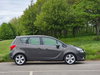 Vauxhall Meriva 1.6 CDTi ecoFLEX Tech Line Euro 6 (s/s) 5dr 5dr Manual 2026