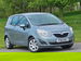Vauxhall Meriva 1.7 CDTi Exclusiv Euro 5 5dr 5dr Manual 2011