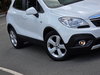 Vauxhall Mokka 1.4T Tech Line 2WD Euro 5 (s/s) 5dr 5dr Manual 2026