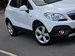 Vauxhall Mokka 1.4T Tech Line 2WD Euro 5 (s/s) 5dr 5dr Manual 2014