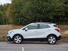 Vauxhall Mokka 1.4T Tech Line 2WD Euro 5 (s/s) 5dr 5dr Manual 2026