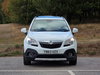 Vauxhall Mokka 1.4T Tech Line 2WD Euro 5 (s/s) 5dr 5dr Manual 2026