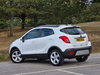 Vauxhall Mokka 1.4T Tech Line 2WD Euro 5 (s/s) 5dr 5dr Manual 2026
