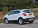Vauxhall Mokka 1.4T Tech Line 2WD Euro 5 (s/s) 5dr 5dr Manual 2014
