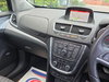 Vauxhall Mokka 1.4T Tech Line 2WD Euro 5 (s/s) 5dr 5dr Manual 2026