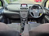 Vauxhall Mokka 1.4T Tech Line 2WD Euro 5 (s/s) 5dr 5dr Manual 2026