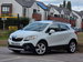 Vauxhall Mokka 1.4T Tech Line 2WD Euro 5 (s/s) 5dr 5dr Manual 2014
