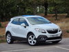Vauxhall Mokka 1.4T Tech Line 2WD Euro 5 (s/s) 5dr 5dr Manual 2026
