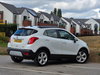 Vauxhall Mokka 1.4T Tech Line 2WD Euro 5 (s/s) 5dr 5dr Manual 2026