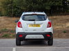 Vauxhall Mokka 1.4T Tech Line 2WD Euro 5 (s/s) 5dr 5dr Manual 2026