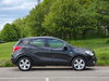 Vauxhall Mokka 1.7 CDTi Exclusiv 4WD Euro 5 (s/s) 5dr 5dr Manual 2026