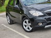 Vauxhall Mokka 1.7 CDTi Exclusiv 4WD Euro 5 (s/s) 5dr 5dr Manual 2026