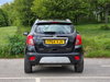 Vauxhall Mokka 1.7 CDTi Exclusiv 4WD Euro 5 (s/s) 5dr 5dr Manual 2026